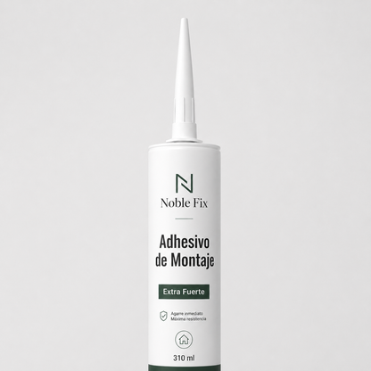 Montagekleber für Dekorpaneele 310 ml